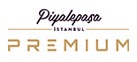 Piyalepaşa Premium Logo