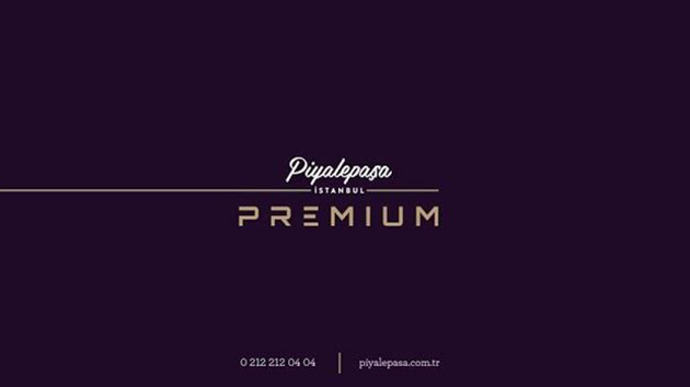 Piyalepaşa Istanbul Premium, Live Istanbul in Premium!