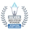 2025 INTERNATIONAL BUSINESS AWARDS