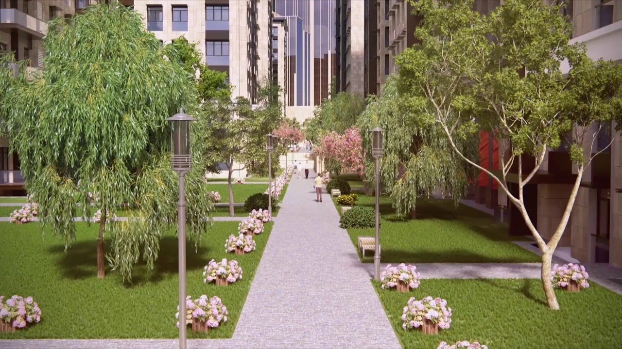 Your Living Investment in Beyoglu